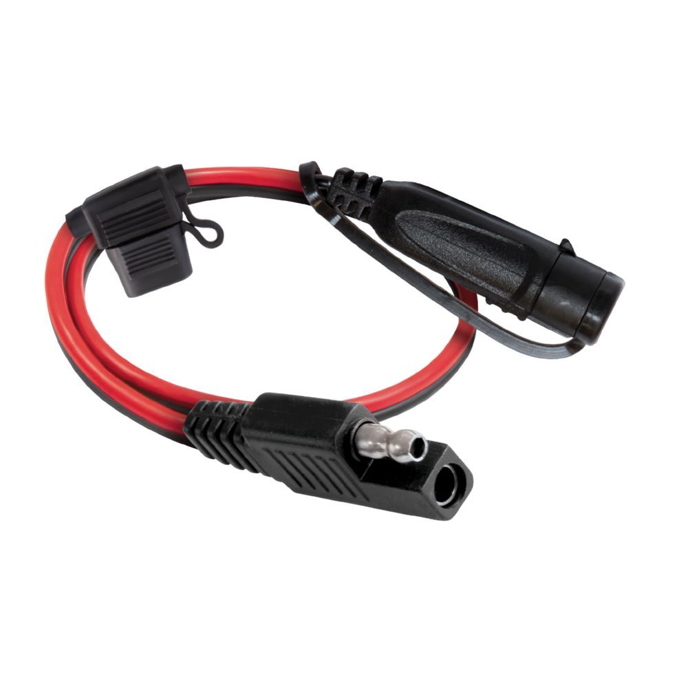 Gys Adapter Set F8 Set Flash Sae für Gysflash Produktbild Gys Adapter Set F8 Set Flash Sae für Gysflash