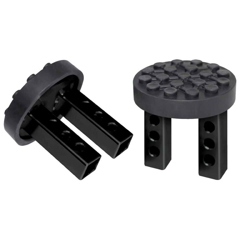 Gys 2 Füße für SPOT LIFT PRO MOB AUDI, BMW Produktbild Gys 2 Füße für SPOT LIFT PRO MOB AUDI, BMW