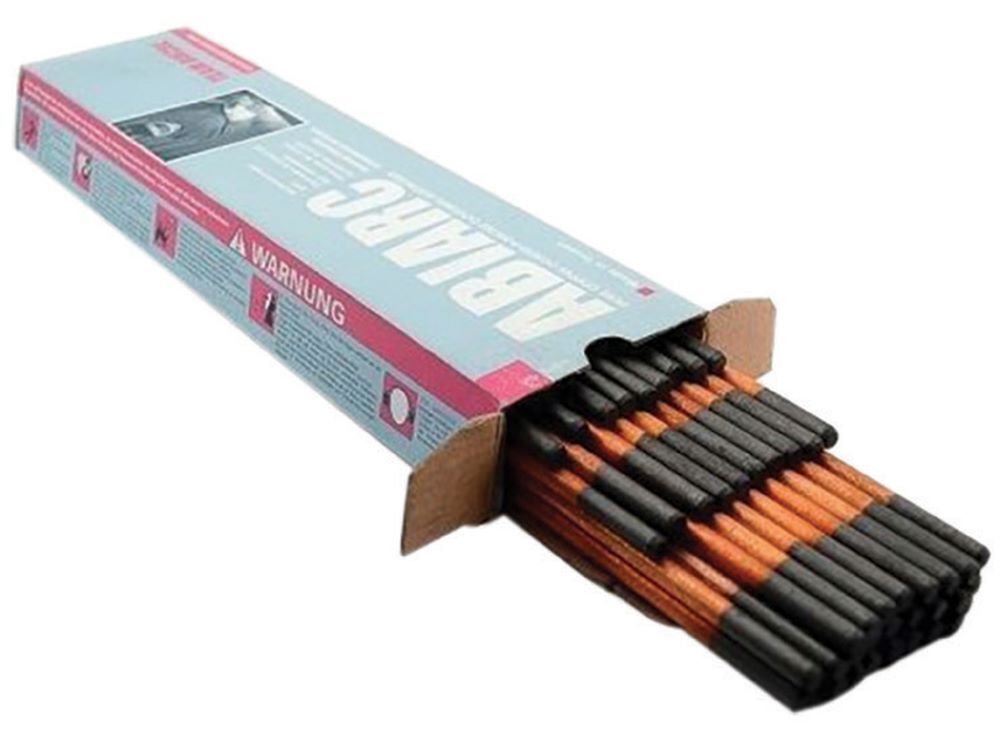 Produktbild Gys 50 Fugenhobel Elektroden Durchmesser 8,0 mm