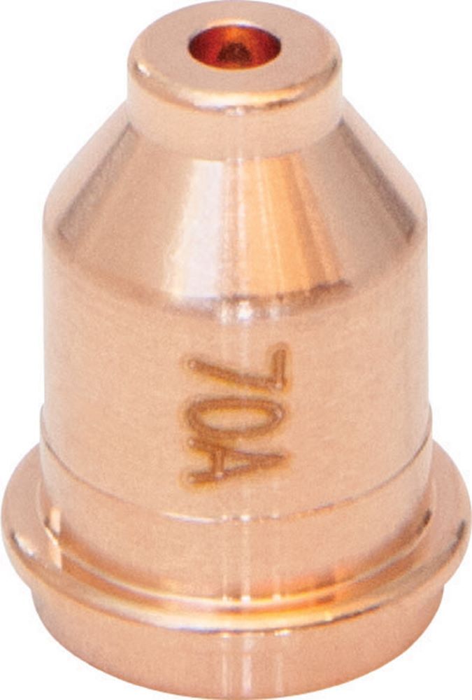 Produktbild Gys 5 Fugenhobeldüsen 70 A für Plasma-Brenner MT-70