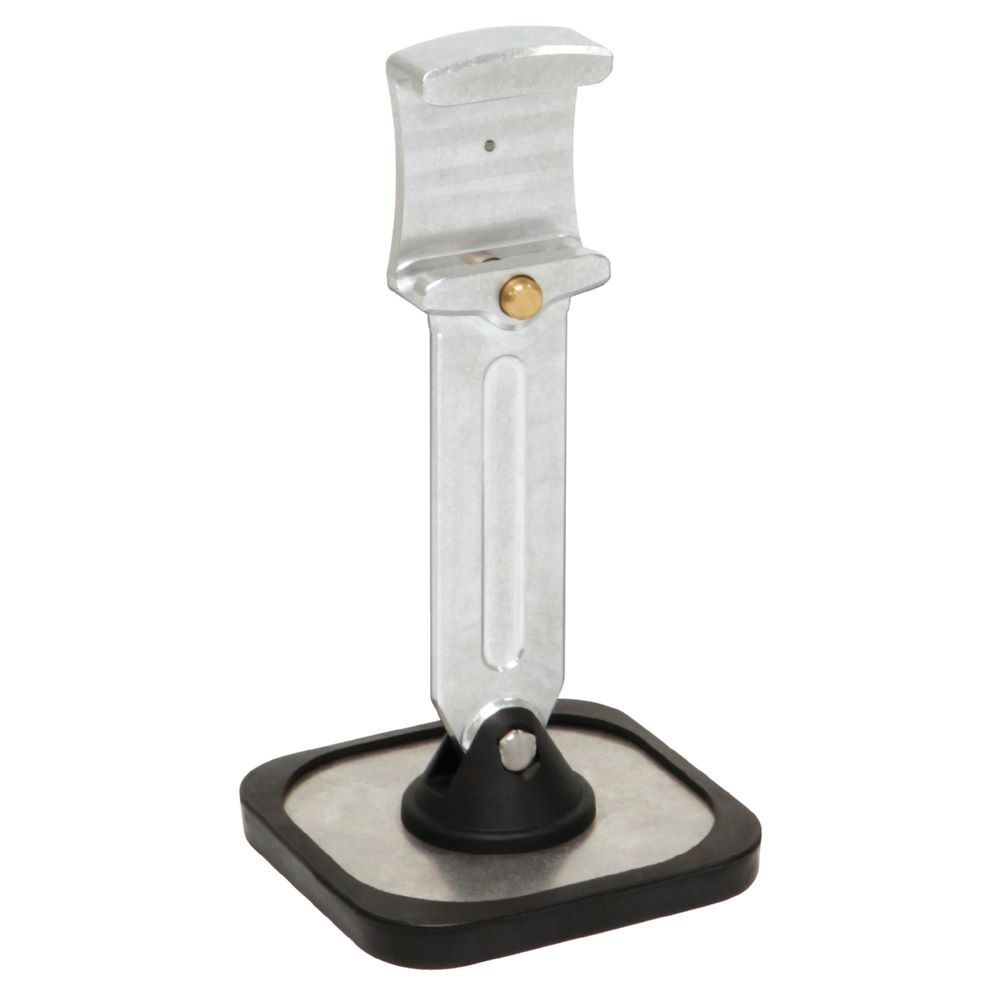 GYS Fuß für Zugbrücke PREMIUM kurz Produktbild GYS Fuß für Zugbrücke PREMIUM kurz