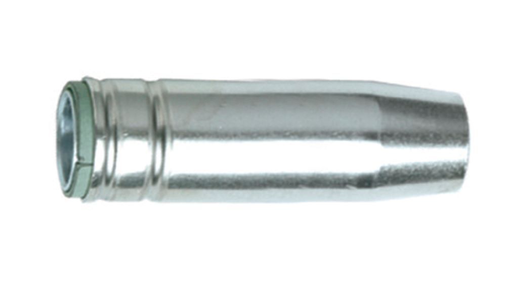 Produktbild Gys 3 Gasdüsen für MIG-Brenner 300 A Durchmesser 12 mm flüssiggekühlt