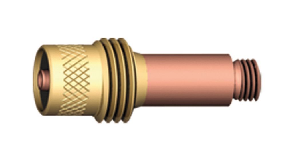 Produktbild Gys 2 Gaslinsen Durchmesser 2,4 mm für WIG-Brenner SR9/SR20