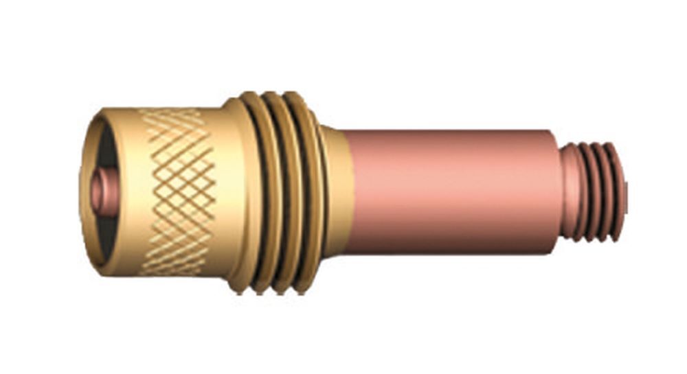 Produktbild Gys 2 Gaslinsen Durchmesser 3,2 mm für WIG-Brenner SR20