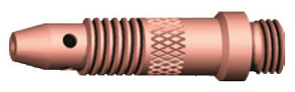 Produktbild Gys 3 Gaslinsen Durchmesser 4,0 mm für WIG-Brenner SR17/SR18/SR26