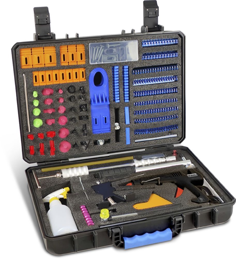 Produktbild Gys GPR Dellenreparaturset mit Klebstoff (Export)