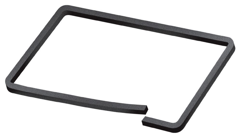 Produktbild Gys Dichtung für AIRFIX zug Ausrichterplatte