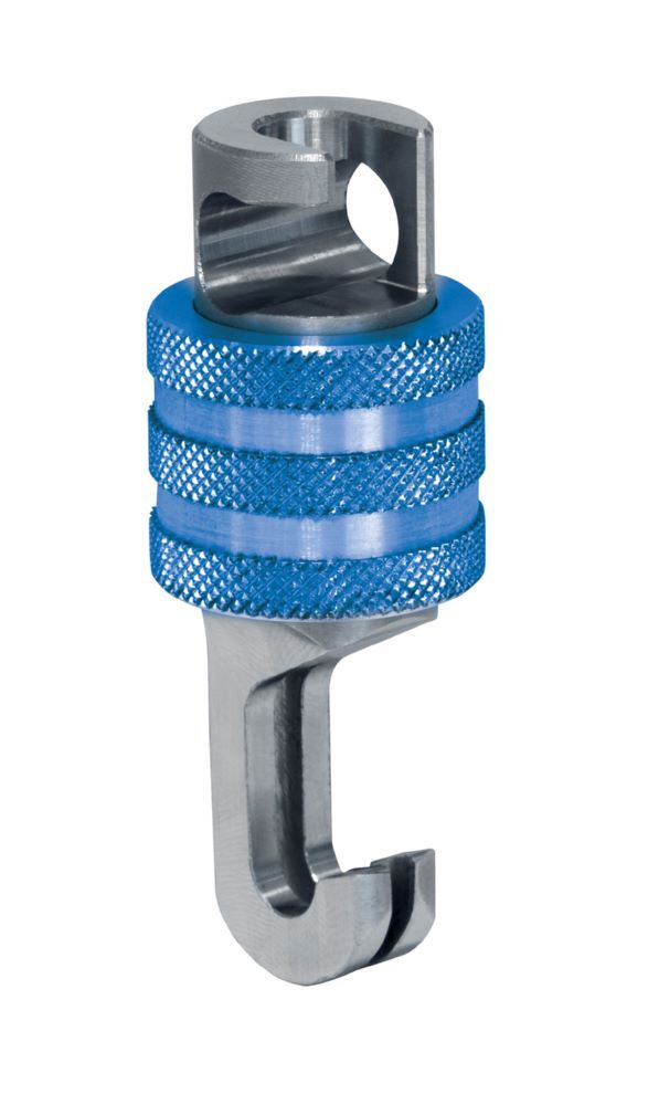 Produktbild Gys Haken mit 2 Zähnen für PREMIUM PRO