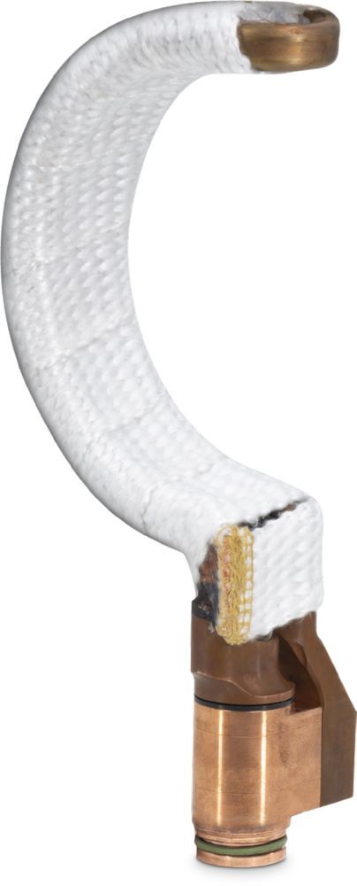 Produktbild Gys Halbschleifeninduktor POWERDUCTION L180/D80H