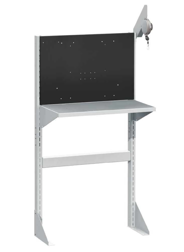 Produktbild Gys Halterung für Akkuladegeräte