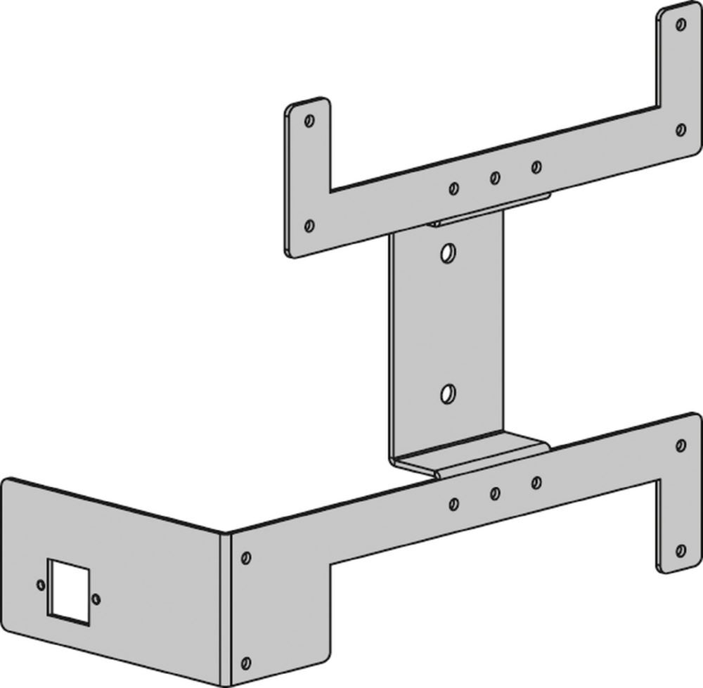 Produktbild Gys Halterung für Korbspulenabdeckung