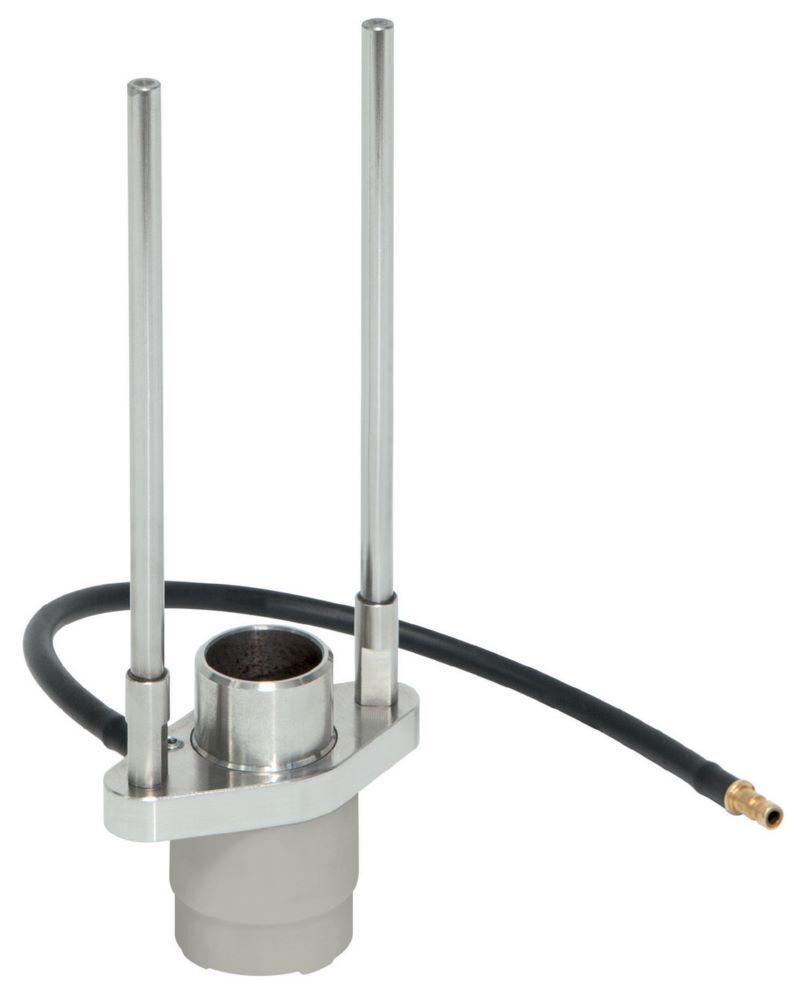 Produktbild Gys 700 Gasgeschützte Gabel