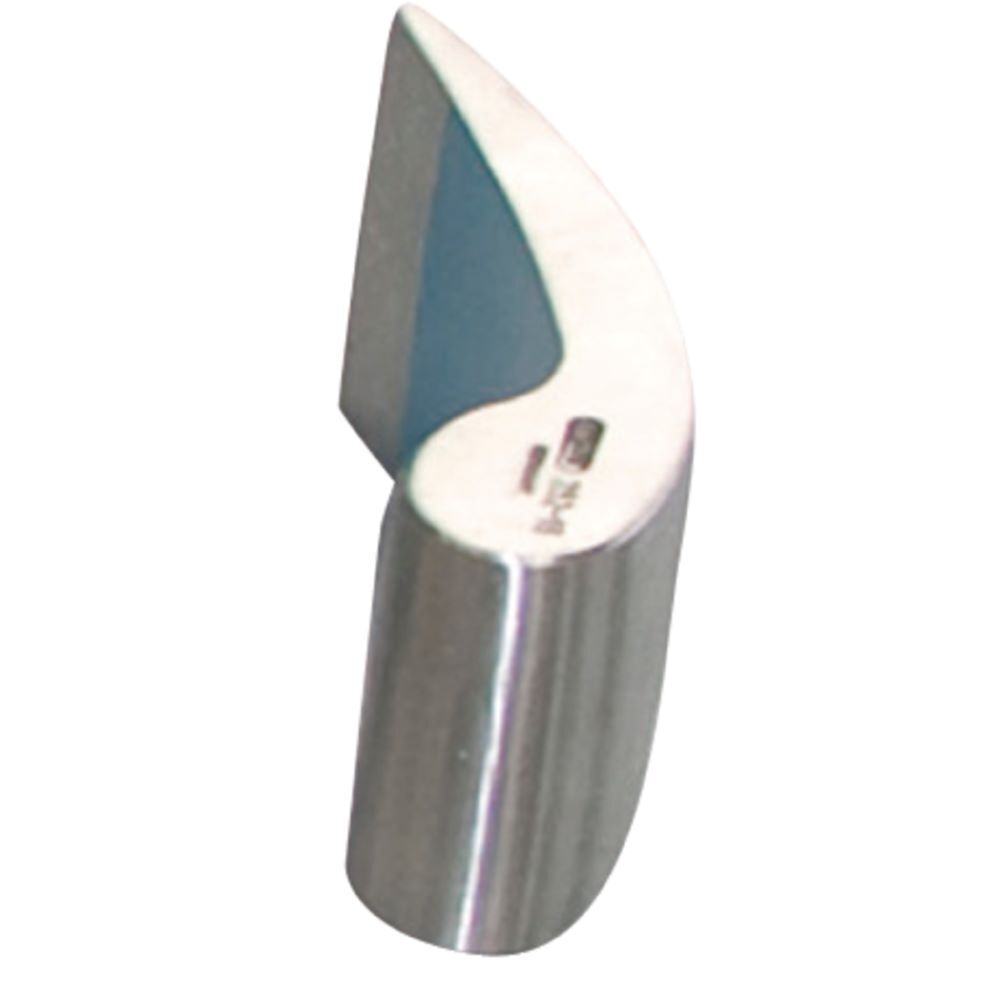 GYS Handfaust Kommaform 950 Größe Produktbild GYS Handfaust Kommaform 950 Größe