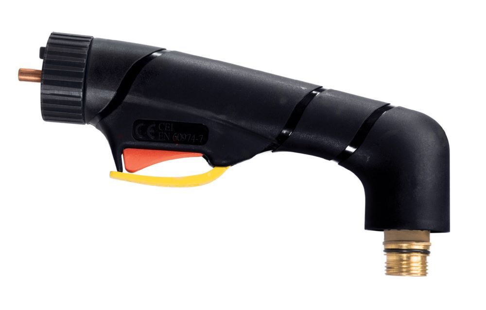 Produktbild Gys Handgriff Plasmabrenner MT-125 EASYFIT 75 grad