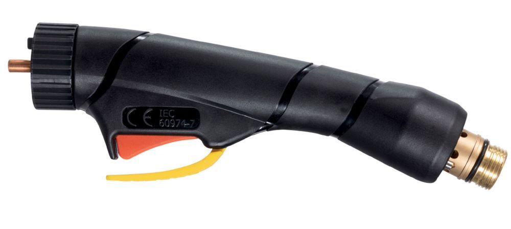 Produktbild Gys Handgriff Plasmabrenner MT-125 EASYFIT 15 grad