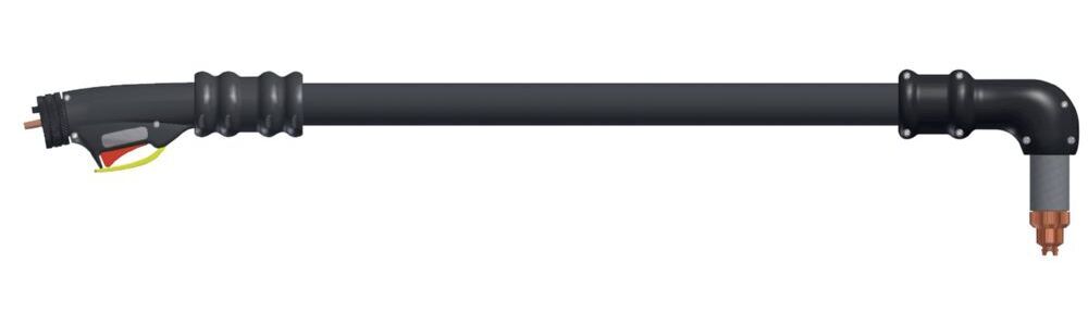 Produktbild Gys Handgriff Plasmabrenner 80 cm verlängert MT125 EASYFIT 90 grad