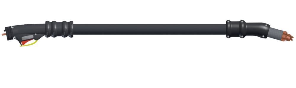 Produktbild Gys Handgriff Plasmabrenner 80 cm verlängert MT125 EASYFIT 15 grad