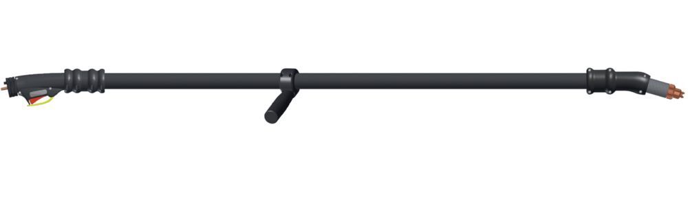 Produktbild Gys Handgriff Plasmabrenner 130 cm verlängert MT125 EASYFIT 15 grad
