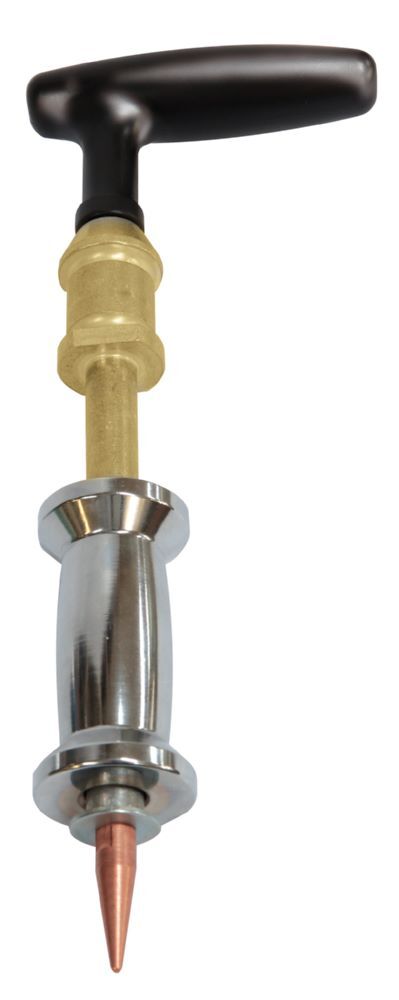 Produktbild Gys MANUSPOT Hebel Gleithammer 380 g