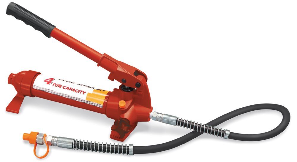 Produktbild Gys Hydraulikpumpe 4 Tonnen für Zugstange