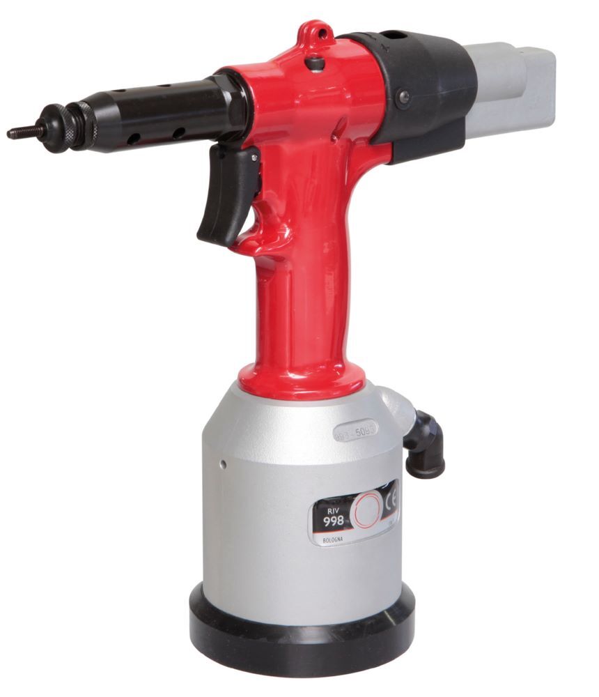 Produktbild Gys Hydropneumatische Blindnietmutternpistole RIV998