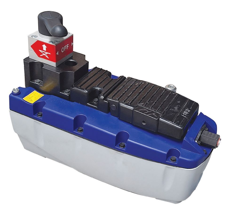 Produktbild Gys Hydropneumatische Pumpe für ERGOLIFT 1000