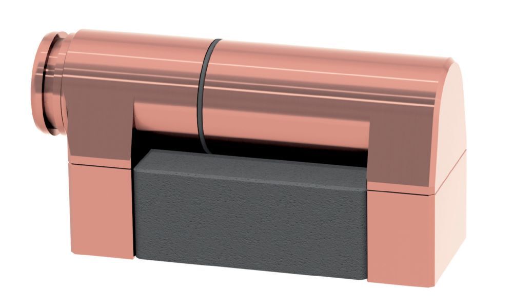 Produktbild Gys Induktor L90 POWERDUCTION