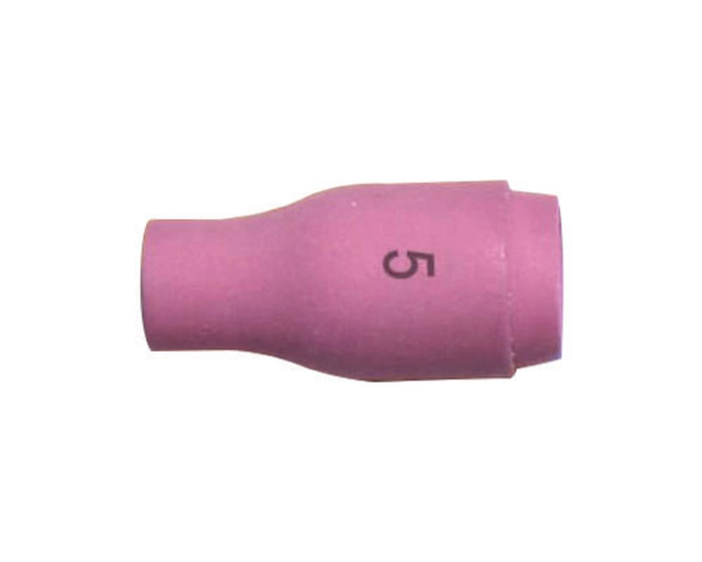 Produktbild Gys 3 keramische Gasdüsen Nummer 5 Durchmesser 8,0 - SR9/20