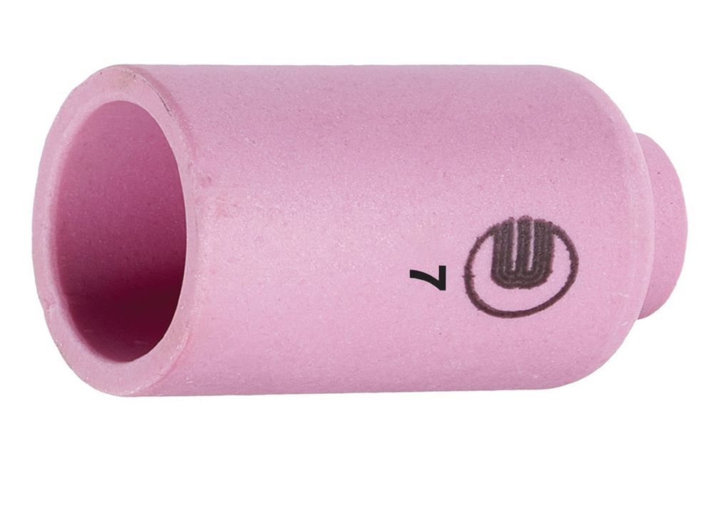 Produktbild Gys 3 keramische Gasdüsen Nummer 7 Durchmesser 11,0 - SR9/20