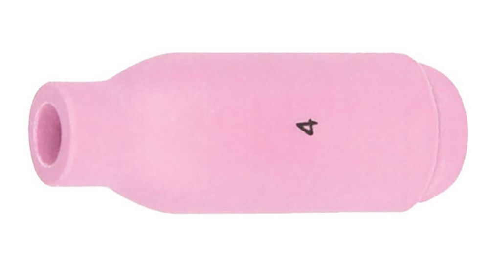 Produktbild Gys 3 keramische Gasdüsen Nummer 4 Durchmesser 6,5 - SR17/18/26