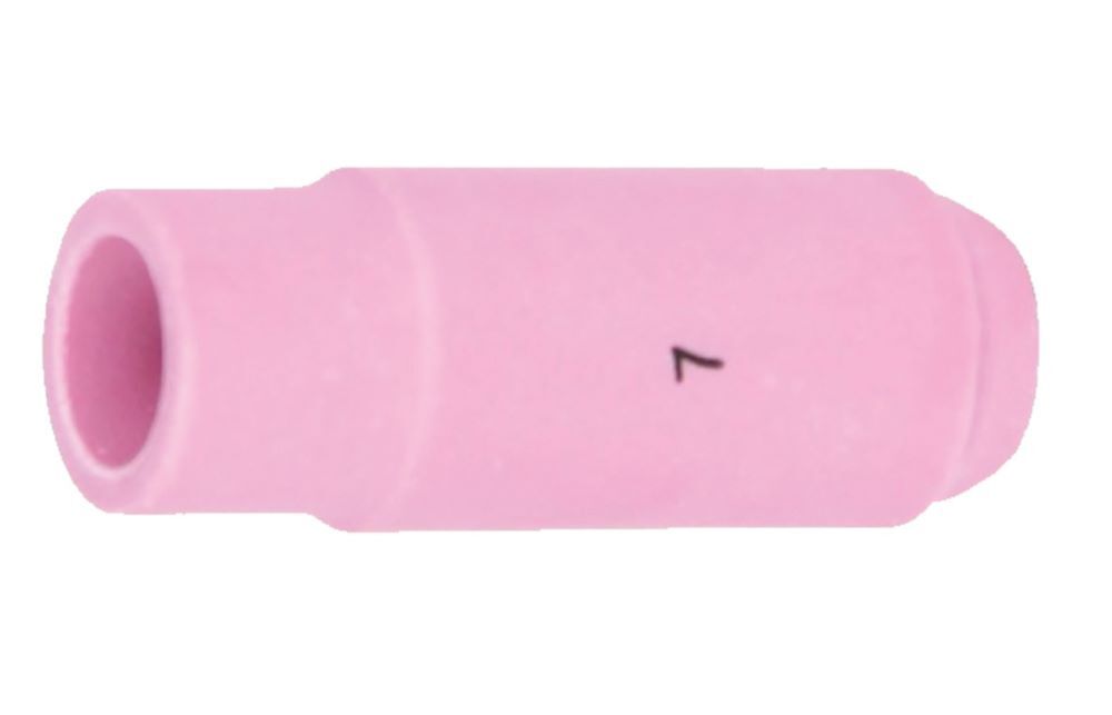 Produktbild Gys 3 keramische Gasdüsen Nummer 7 Durchmesser 11,0 SR17/SR18/SR26