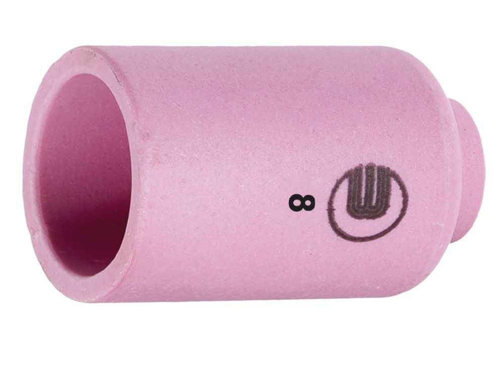 Produktbild Gys 3 keramische Gasdüsen Nummer 8 Durchmesser 12,5 - SR9/20