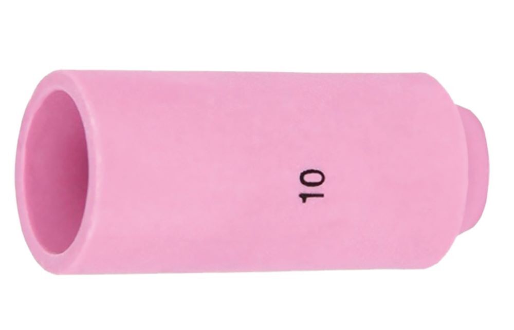 Produktbild Gys 3 keramische Gasdüsen Nummer 10 Durchmesser 16,0 - SR17/SR18/SR26