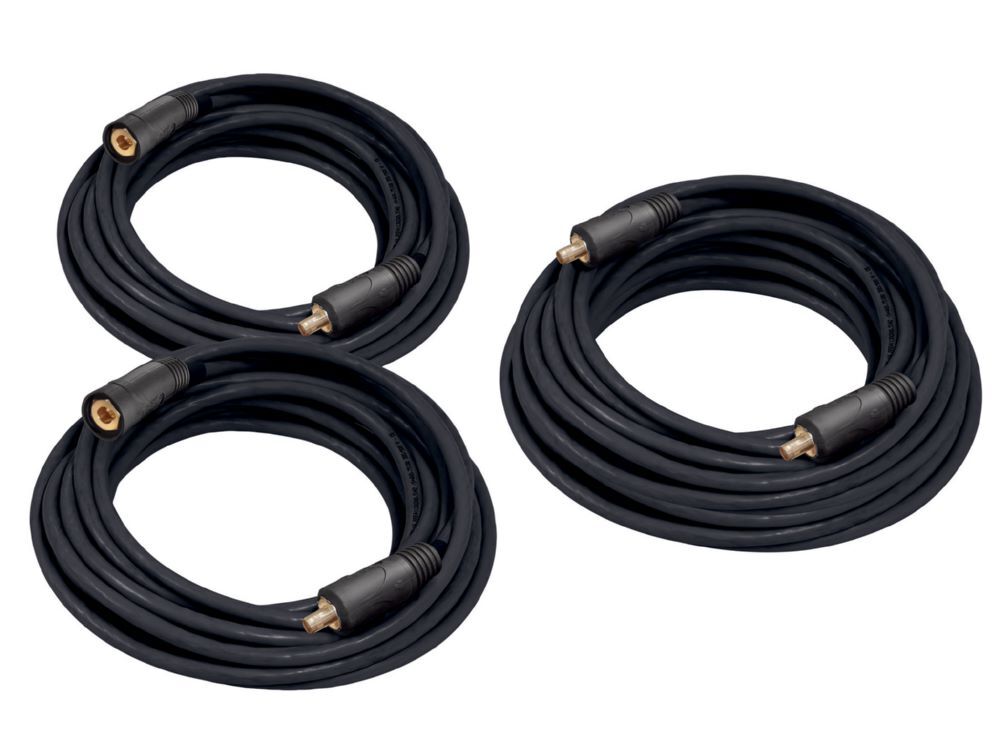 Produktbild Gys Kit 3 Kabel DEGAUSS