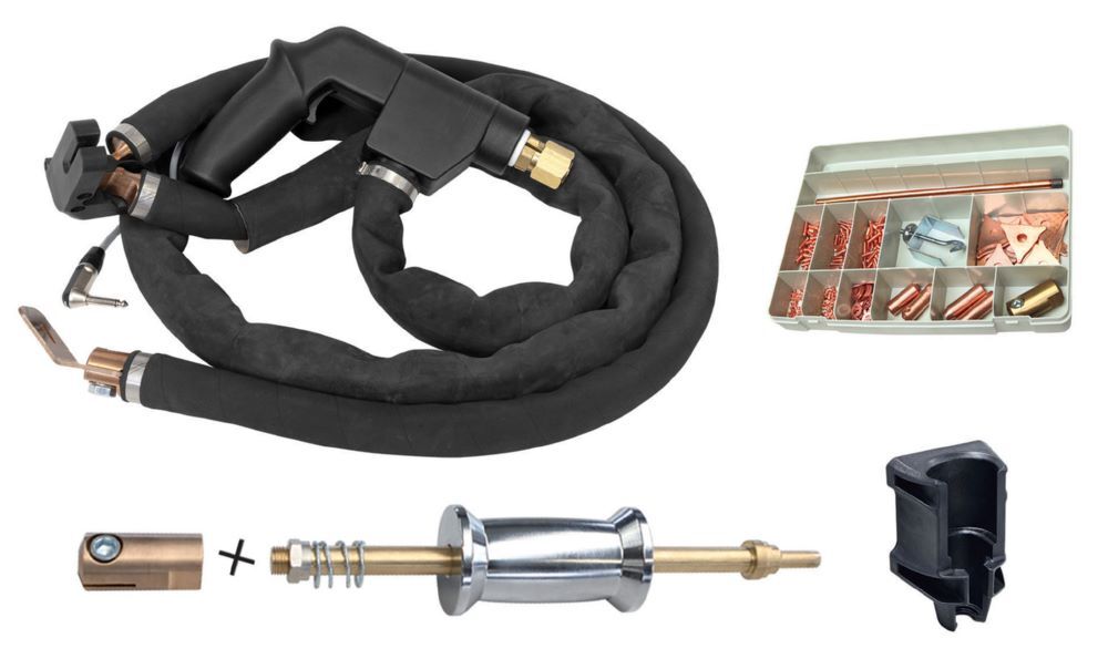 Produktbild Gys QUICK FIX Einpunkt-Pistolen-Set