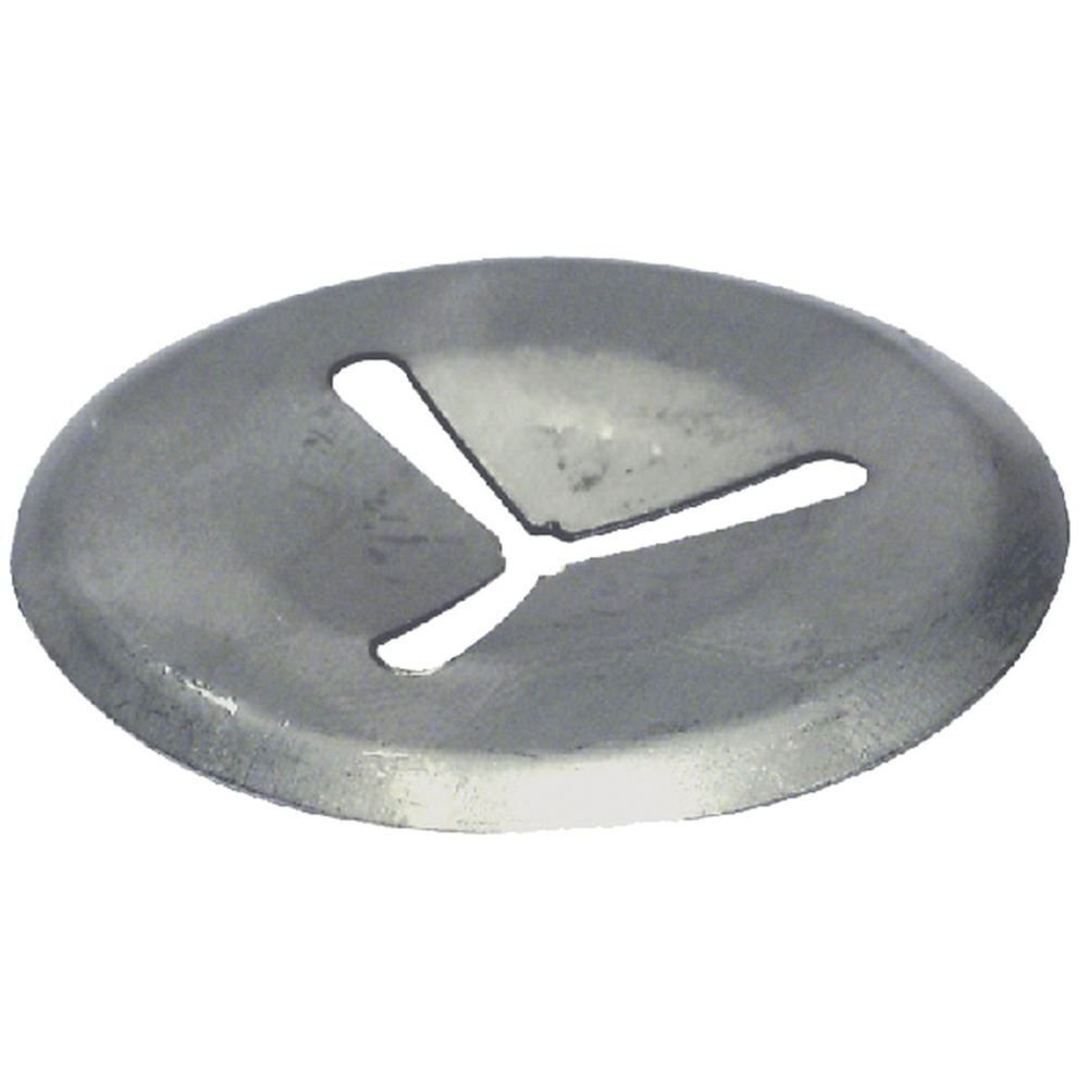 Produktbild Gys 100 Klammern Isolierung Stahl Drchmesser 2 mm