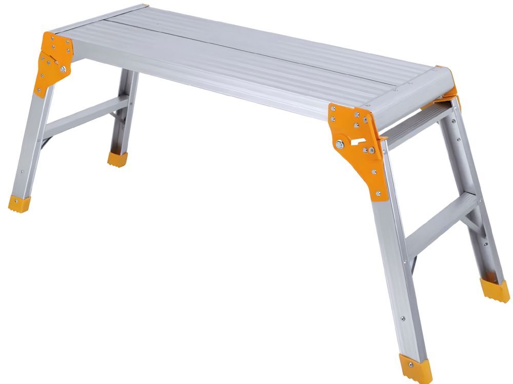 Produktbild Gys Klappbare Stufe Alu 85x30x49 cm