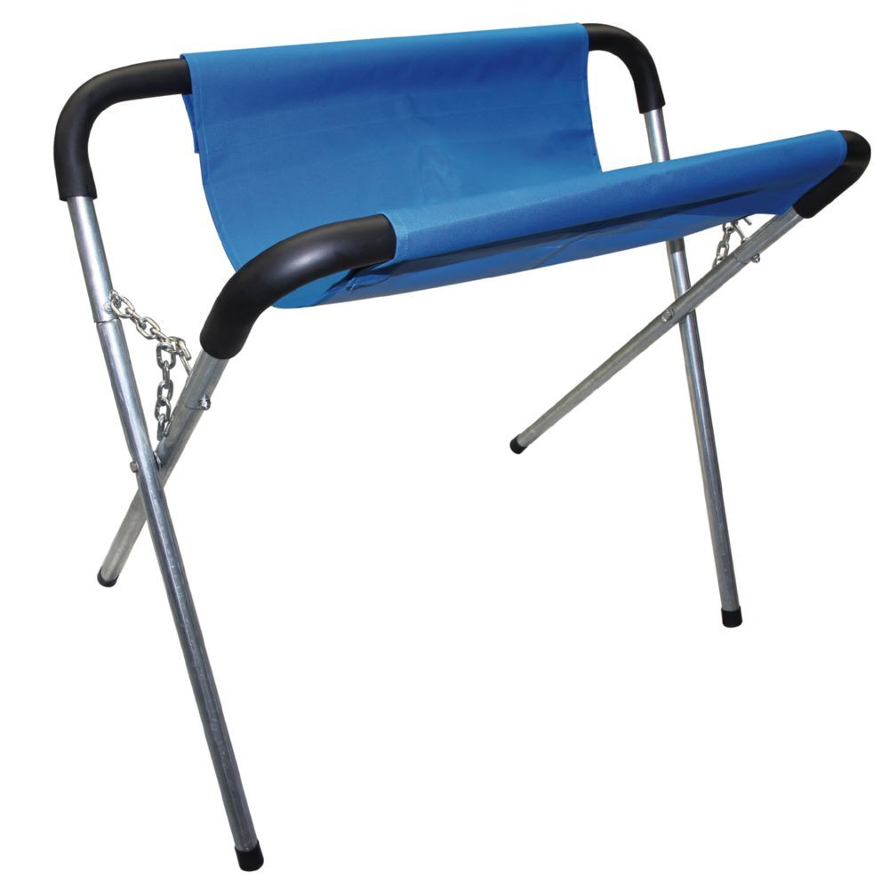 GYS Klappbock mit Tuchbespannung Produktbild GYS Klappbock mit Tuchbespannung