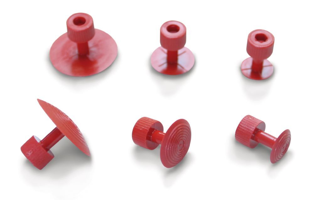 Produktbild Gys 6 Klebepads