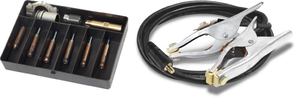 Produktbild Gys Set für schwer zugängliche Bolzenhalter