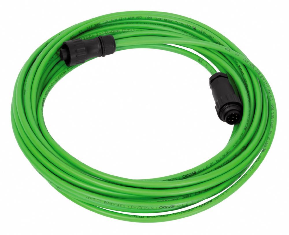 Produktbild Gys Kommunikationskabel RC-HD3 6 meter