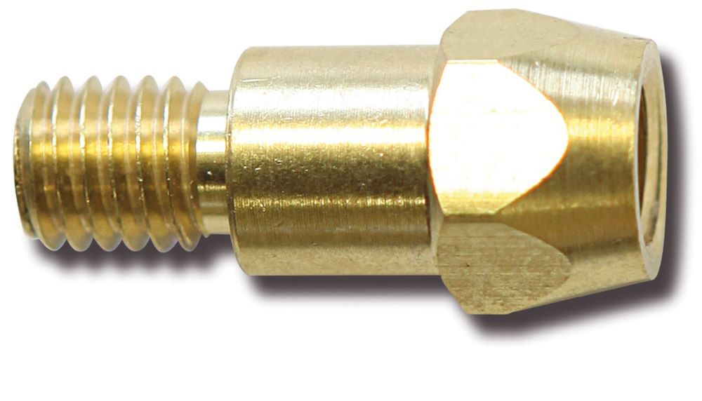 Produktbild Gys 5 Kontaktrohrhalter für MIG-Brenner 350 A MB36 M8