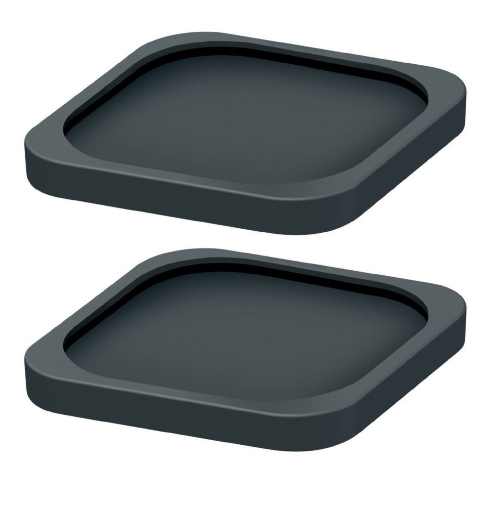 Produktbild Gys Set mit 2 Gummipads für ARCPULLER PREMIUM