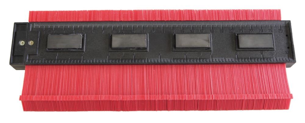 Produktbild Gys Konturenlehre 250 mm