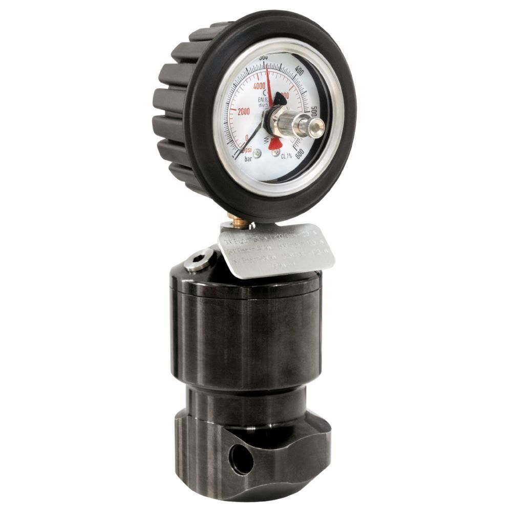 Gys Kraftsensor GYSPRESS EVOLUTION Produktbild Gys Kraftsensor GYSPRESS EVOLUTION