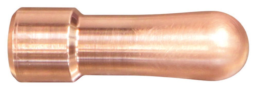 Produktbild Gys Kugelkopf-Elektrode zum Punktwärmen Durchmesser 16 mm²