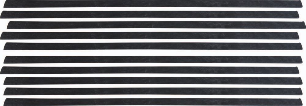 Produktbild Gys 10 Kunststoff-Schweißstäbe 440mm PP/EPDM Breite 6 mm Dicke 1,0 mm