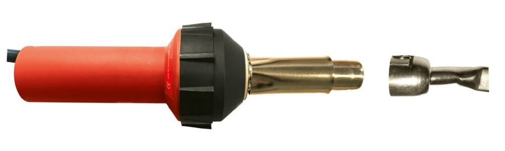 Produktbild Gys Kunststoffschweiß Set