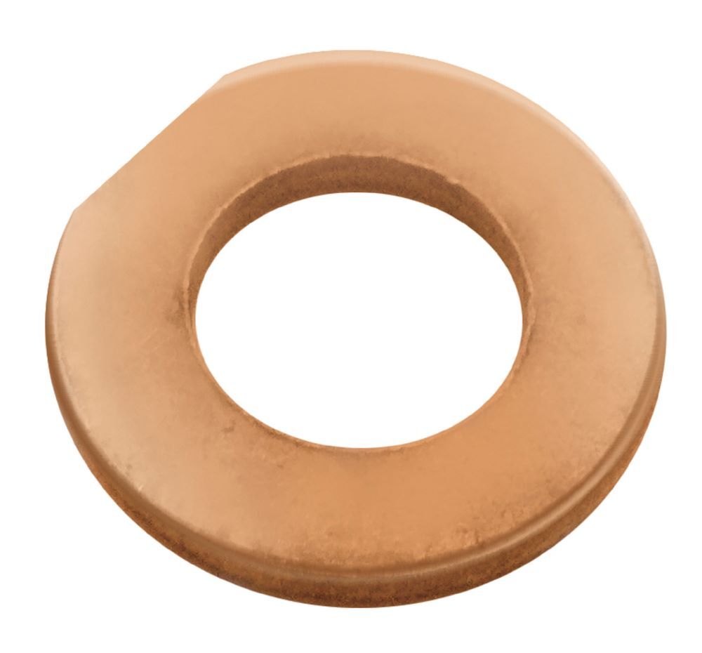 Produktbild Gys 100 Kupferringe Durchmesser 8 x 16 mm