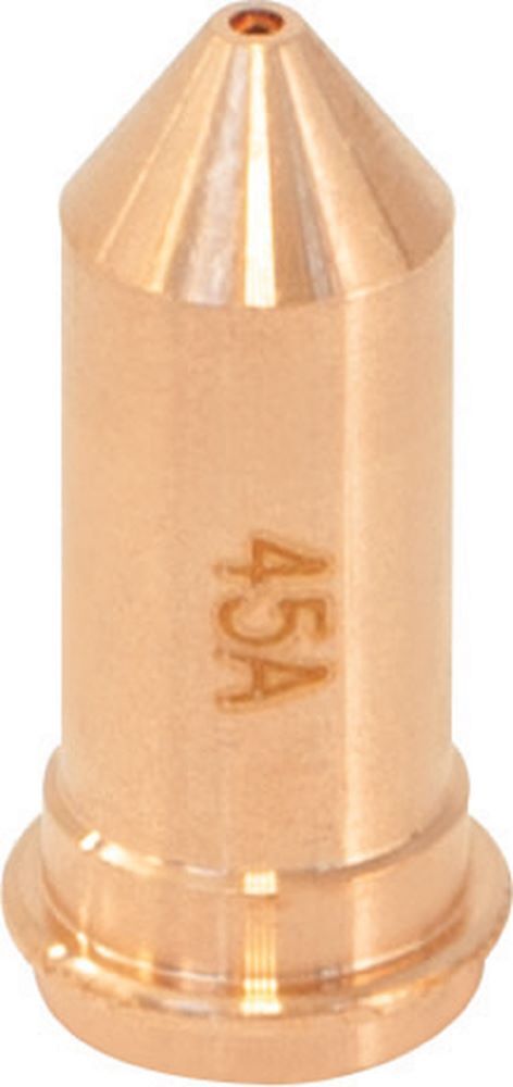 Produktbild Gys 5 lange Schneiddüsen 20/50A Plasmabrenner MT-70